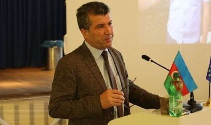 Hüquqşünasdan deputata: Səhv edirsiniz, cənab Cəfərov! 