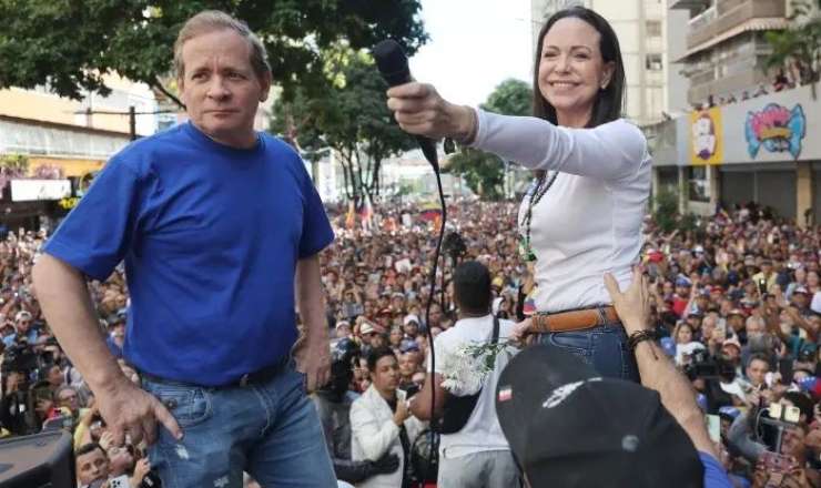 Müxalifətçi qaçırıldı – Dünən azadlığa çıxmışdı 