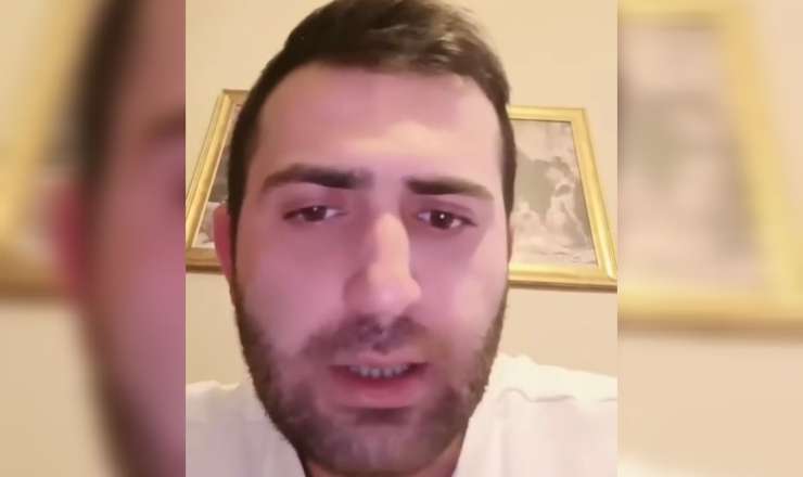 “Məni nənəm böyüdüb” – Xoşqədəm Hidayətqızının oğlundan ilginc İDDİA - VİDEO