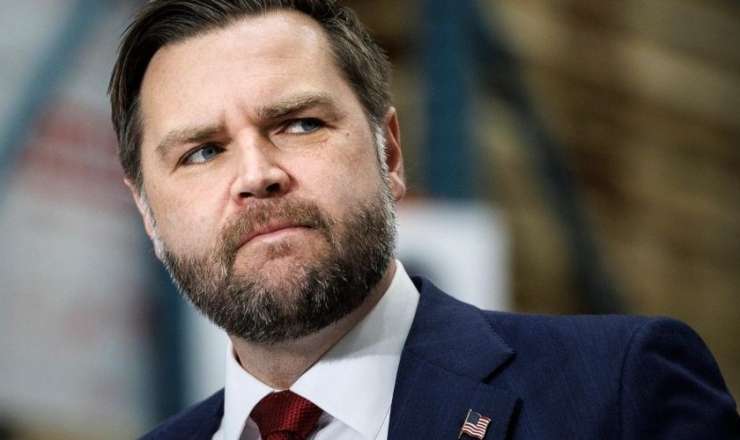 Vens İrəvanda: Paşinyanla görüşü başladı 