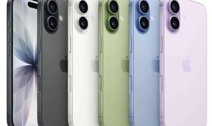 “iPhone 17e” gəlir – Qiymət dəyişməyəcək 