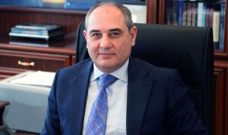 Nəsimi rayonunun yeni icra başçısı kimdir? - DOSYE 