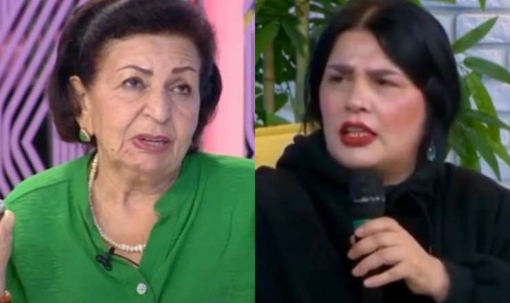 “Ünbülnisə məni Şirbala ilə səhv saldı” – Seyidcahanın bacısı Kübra Əliyeva barədə sərt danışdı - VİDEO