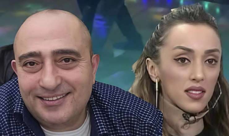 “Özüm də bəzən fikirləşirəm ...” – Müğənninin əri ailə dağıtmaq iddialarına cavab verdi - VİDEO