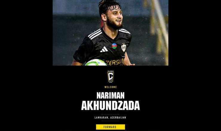 Nərimanın transfer dəyəri 2 dəfə artdı – ABŞ klubu hücumçu barədə video paylaşdı – FOTO 