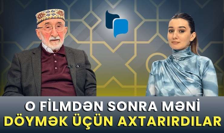 Cizgi filmi istilası: Uşaqlarımız da, dilimiz də əldən gedir 