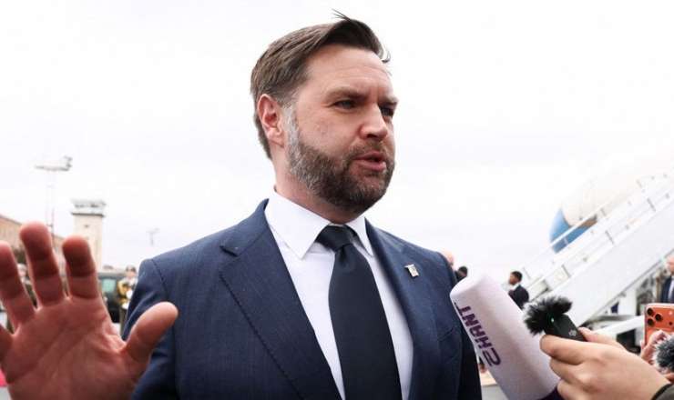 Yeganə alternativ sonsuz müharibədir - Vens 