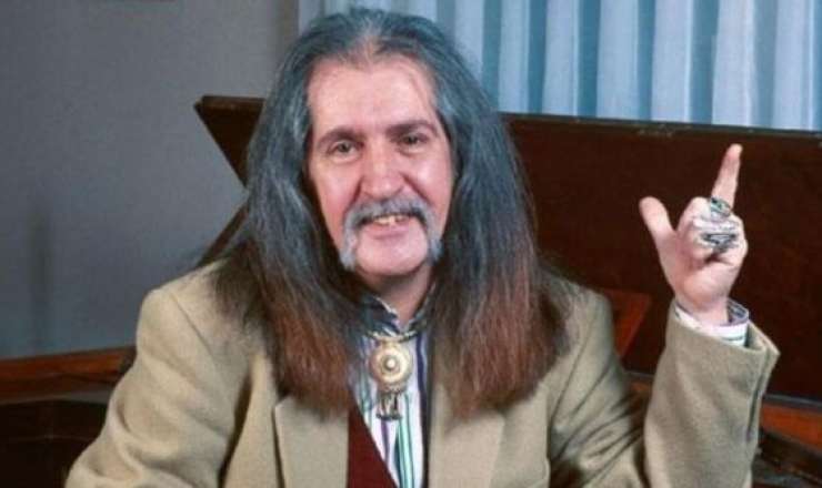 Bakıda Barış Manço gecəsi keçiriləcək - FOTO 