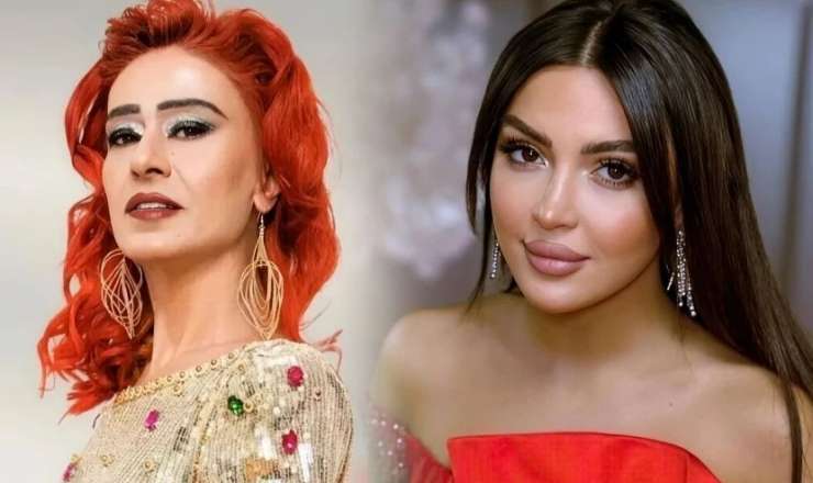 “Uşaq deyiləm ki ...” - Vəfa Şərifova Yıldız Tilbə ilə qalmaqalından danışdı - VİDEO