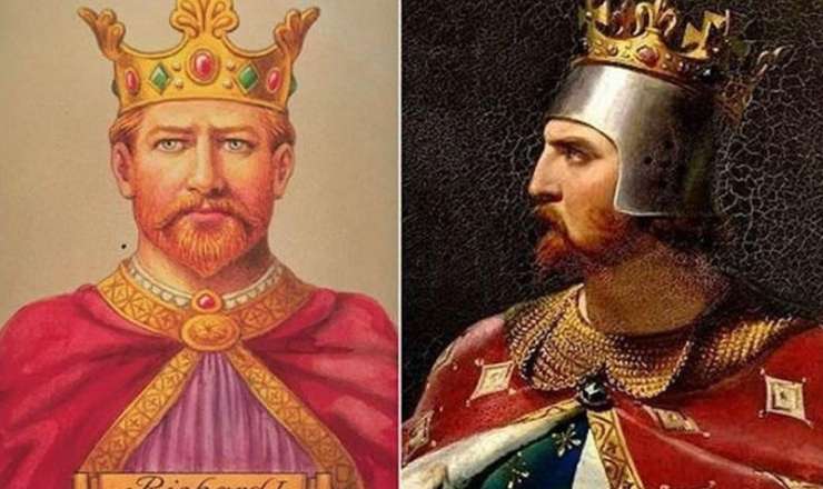 “Epşteyn işi”ndən Şirürəkli Riçarda, oradan da “Şərəfnamə”yə...  