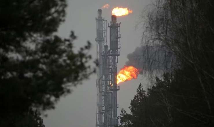 Avropa Rusiya qaz asılılığından necə xilas olsun? – Cavabı TAP 