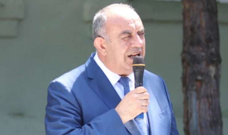 Sabiq icra başçısının həbs müddəti uzadıldı 