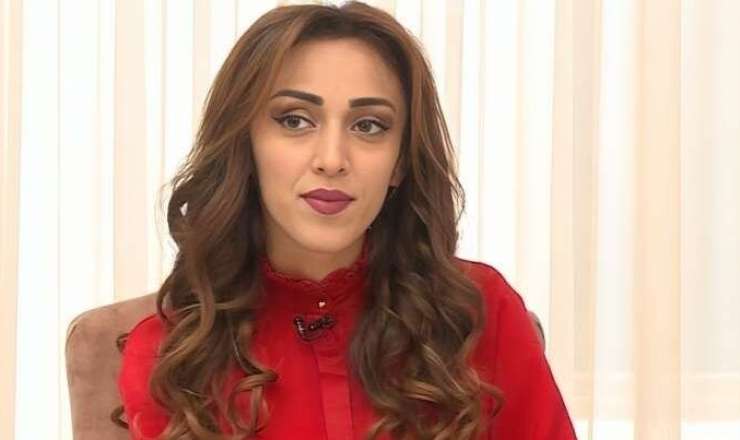 “16 yaşda heç dünyanı bilmirdim” – Tanınmış müğənni erkən yaşda ərə getdiyini etiraf etdi 