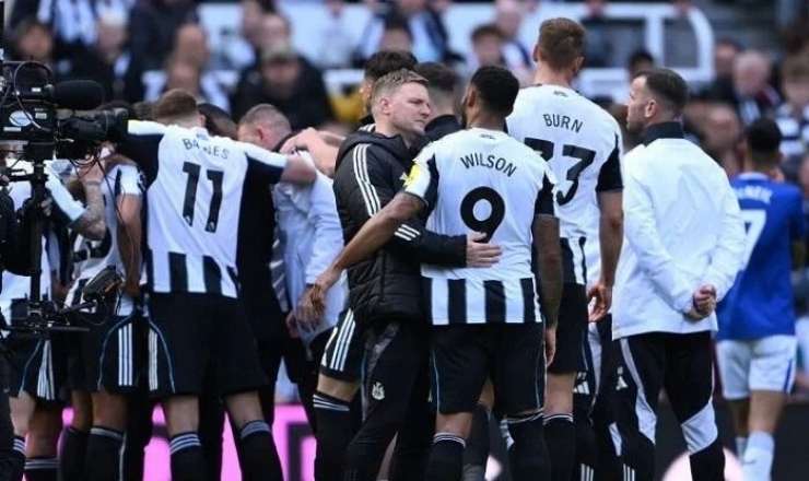 "Nyukasl" "Qarabağ"la oyuna ciddi itkilərlə çıxacaq 