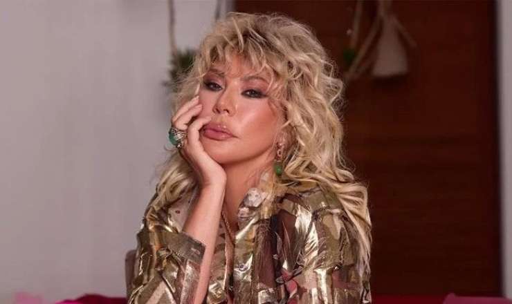 Nazir Brilyant Dadaşovanın ərini vəzifəsindən azad etdi 