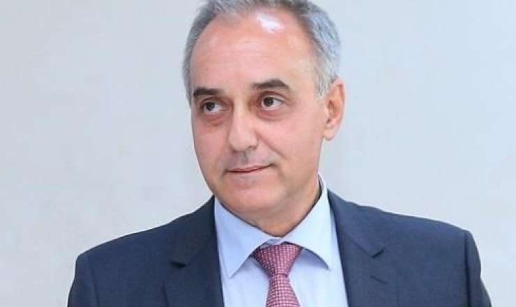 Binəqədidə baş memar postuna yeni TƏYİNAT - FOTO