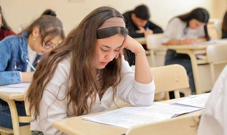 Xaricdə təhsil üçün sənəd qəbulu başlayır - TARİX AÇIQLANDI 