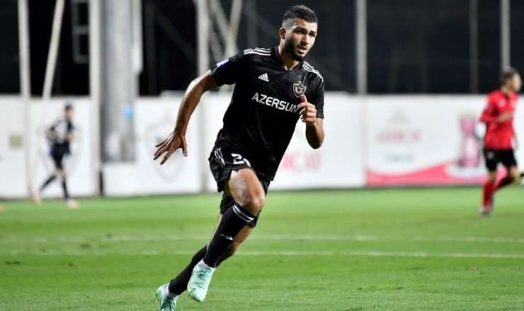 Musa Qurbanlı Premyer Liqanın tarixinə düşdü 