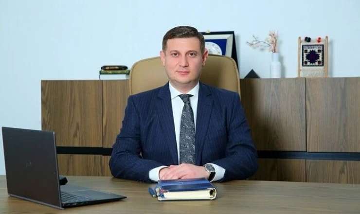 Vüqar Qurbanovu əvəzləyəcək şəxs kimdir? - DOSYE 