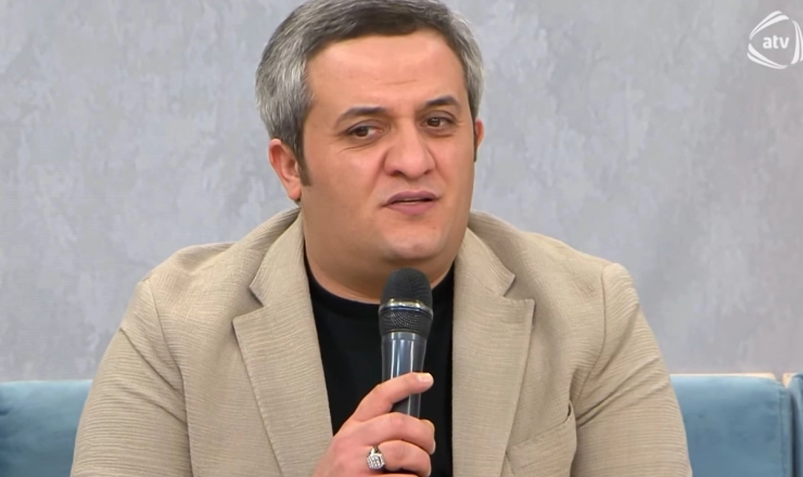 Orxan Lökbatanlı ağır əməliyyat olundu, səsi bata bilər - VİDEO 