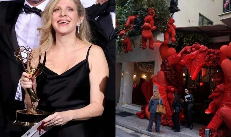 "Tehran" serialının israilli prodüseri hoteldə ölü tapıldı: Qətlə yetirilib? 