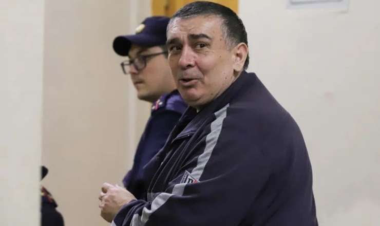 Şahin Şıxlinskiyə ağır cəza istənildi 