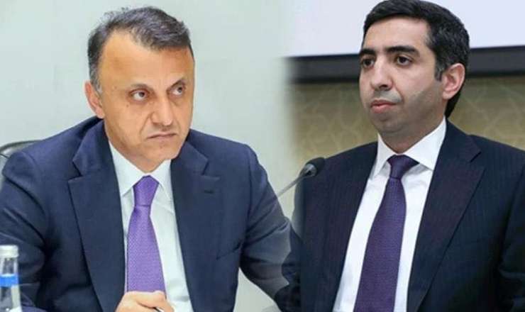 TƏBİB-də köklü dəyişikliklər  - Zaur Əliyev də gedir, kimlər gələcək? 