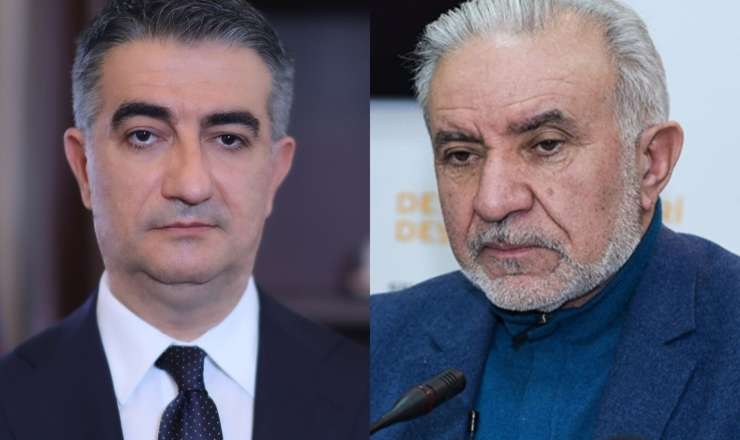 “Özlərini hamıdan ağıllı hesab edirlər” – AİB sədri dövlət agentliyini tənqid etdi 