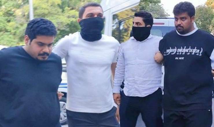 Şəhidləri təhqir etdilər və 30 ton xurma verib, azadlığa çıxdılar?.. 