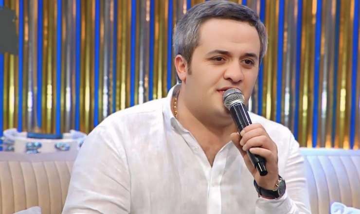 Orxan Lökbatanlı vəfat edib? 