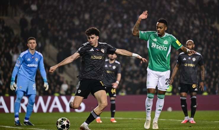 "Qarabağ"dan Bəhlulla bağlı şok xəbər: Uzun müddətə sıradan çıxdı 