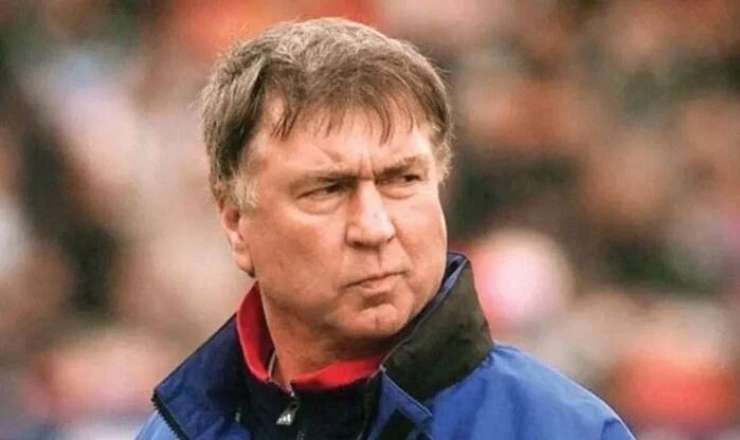 Türkiyə millisinin sabiq baş məşqçisi öldü 