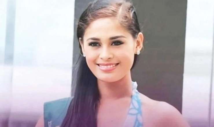 Gözəllik müsabiqəsinin finalçısı üç uşağının gözü qarşısında güllələndi 