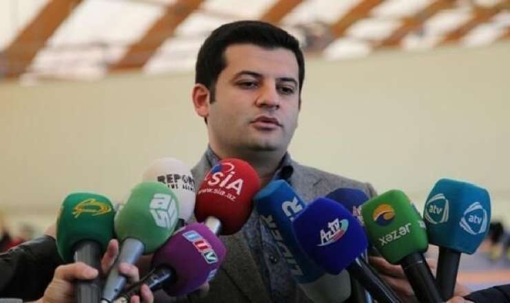 Əjdər Cəfərova yüksək VƏZİFƏ verildi 