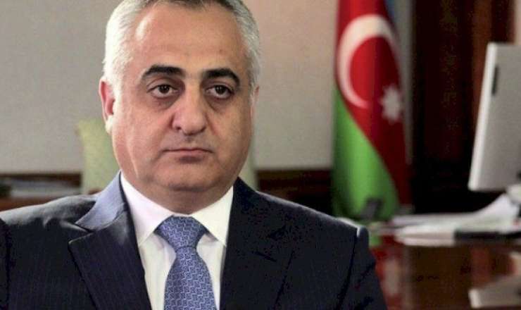 Fuad Nəcəfli istintaqa cəlb edildi 