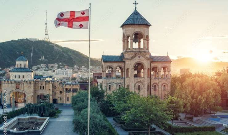 Tiflis Qərbə qayıdır? – Vaşinqtonla yaxınlaşma yeni mərhələ vəd edir 