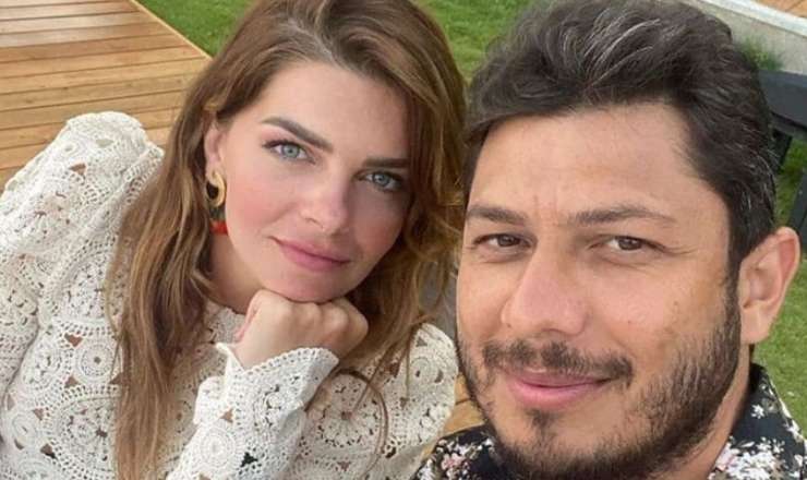 Məşhur aktrisanın 12 illik evliliyi bitir 