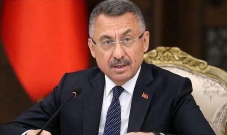 Fuad Oqtay Azərbaycana gəldi 