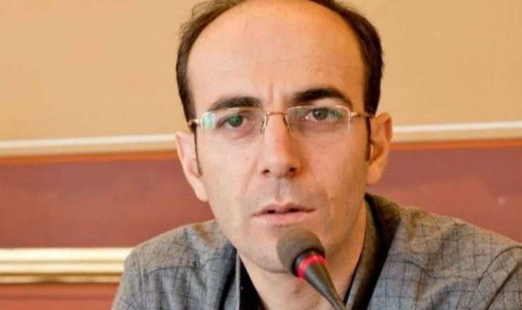 Həbsdə olan jurnalist Şəmşad Ağanın ailəsində üçüncü faciə 