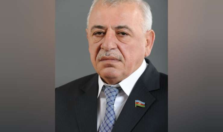 Milli Məclisin sabiq deputatı Türkiyədə vəfat etdi 