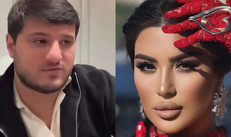 “Quldurlarla çox oturub-durmusan ki, ...” - Şirkət sahibi Nəfəsə cavab verdi - VİDEO