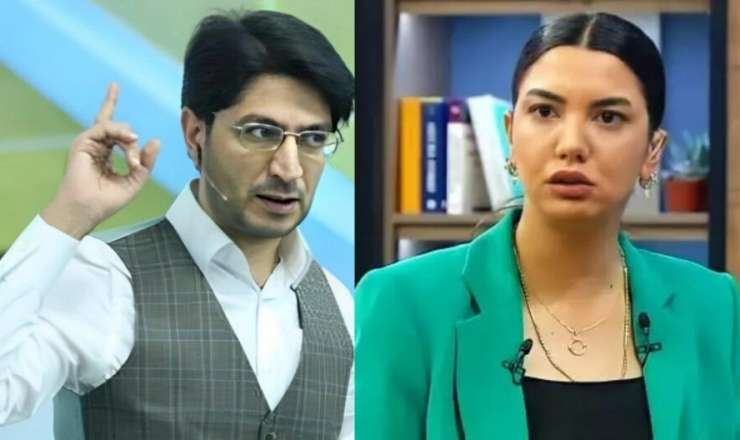 Mikayıloğludan Fulya haqda inanılmaz sözlər - Bu real xəbərçilik deyil 