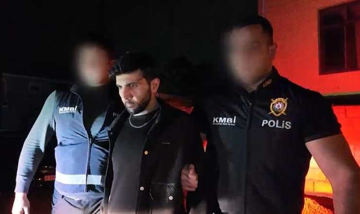 Hökümənin ailəsinin 80 minini ələ keçirənə bu cəza verildi 