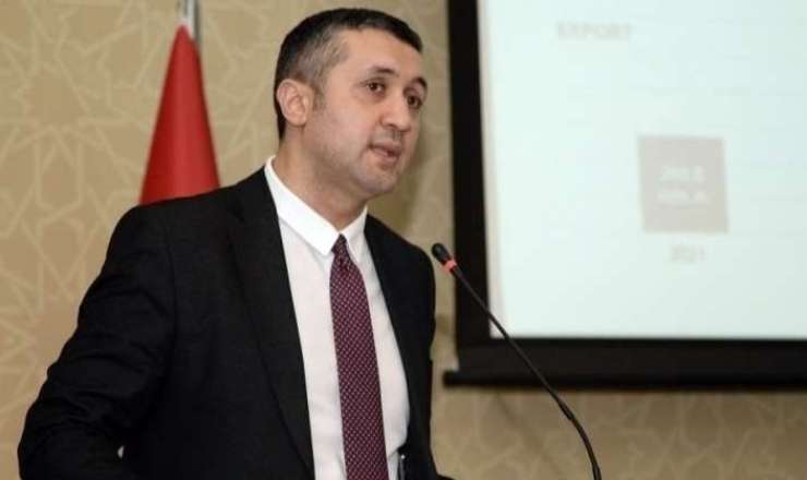 İqtisadiyyat Nazirliyinə yeni şöbə müdiri təyin olundu  