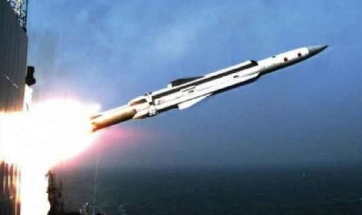 ABŞ gəmilərinə ciddi təhlükə – İran Çindən səsdən sürətli raketlər alır 