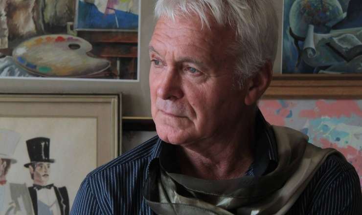 “Nazir Prezidentin verdiyi evi mənə 36 minə satdı, itaparanı olsun” - Əməkdar rəssam 