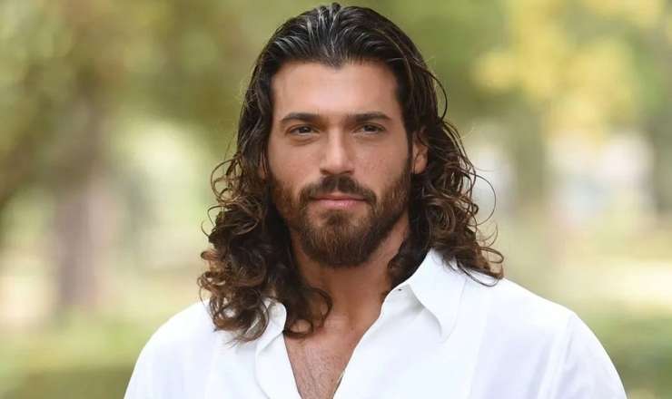 Can Yaman saxlanılması ilə bağlı iddialara aydınlıq gətirdi 