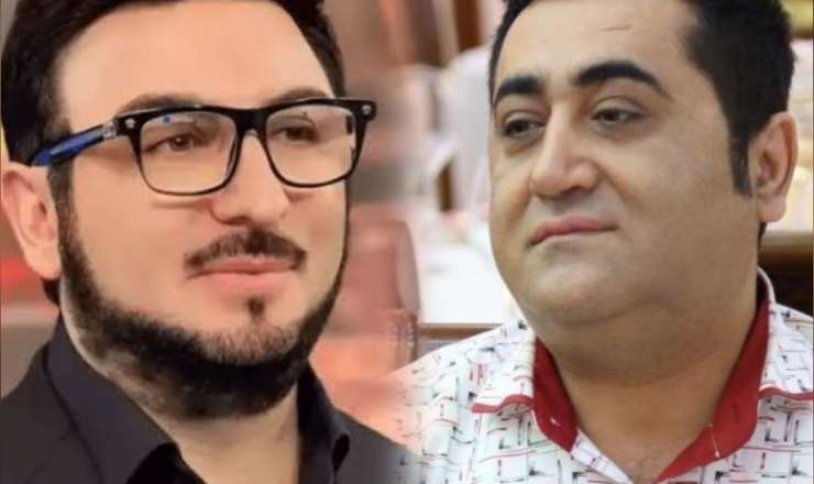 Elgiz və Tolikin verilişi bağlandı 