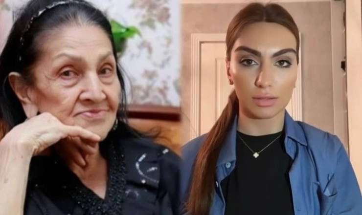 Roza Cəlilovanın mirası ətrafında QALMAQAL - DİN-dən REAKSİYA 