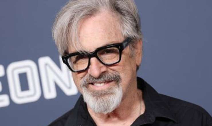 Əfsanəvi aktyor vəfat etdi 